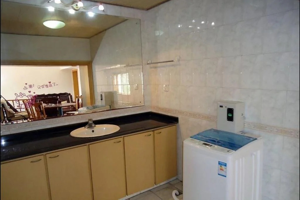 Suzhou Lejuke Hostel