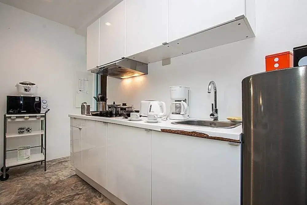 Chaweng Design Villa No 3 2 Beds