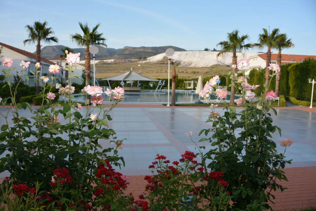 Tripolis Hotel
