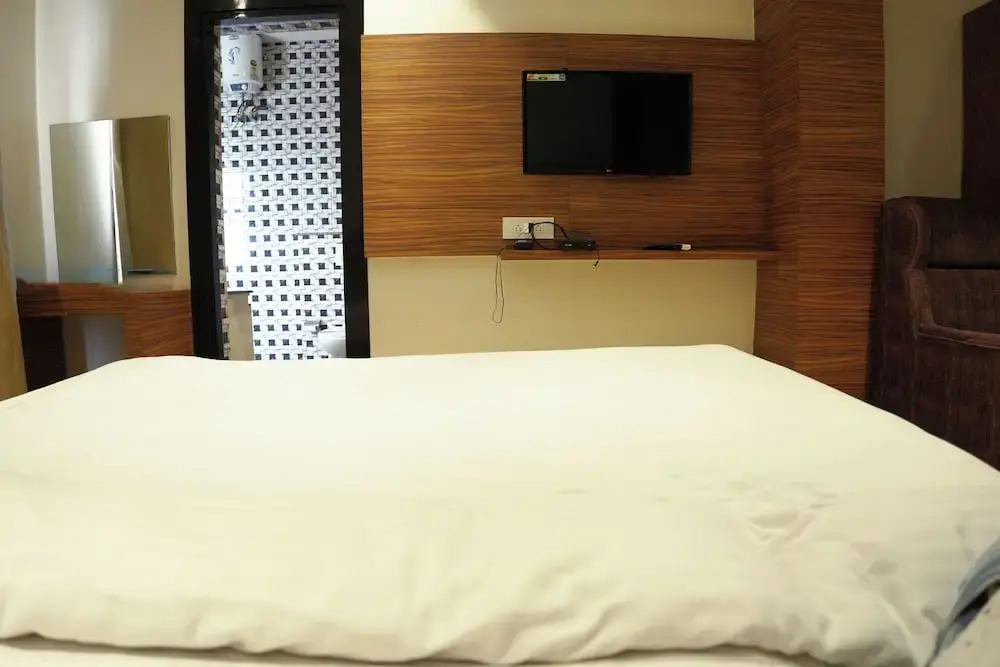 Hotel Kings Heritage