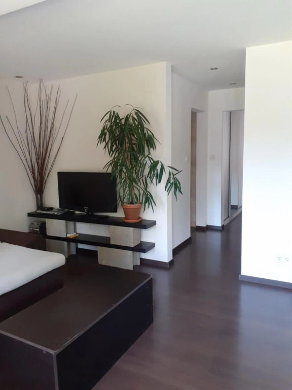 Nature apartman