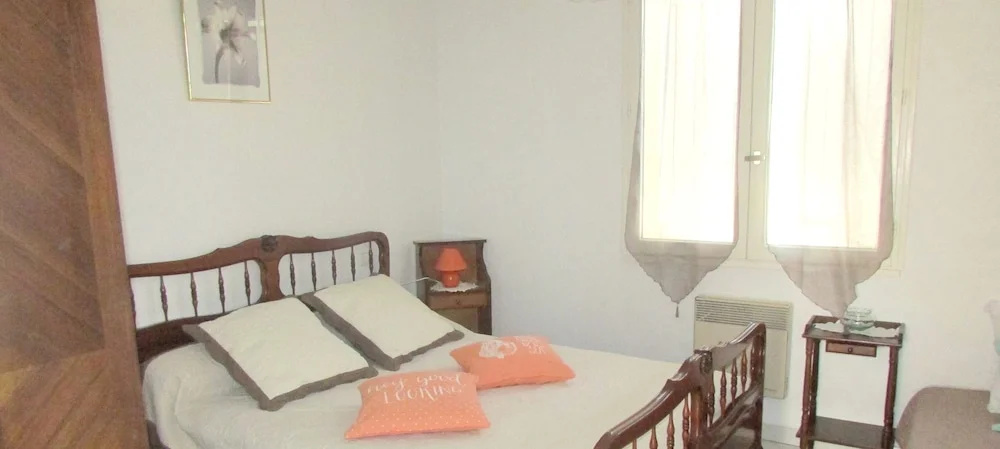 Villa With 4 Bedrooms in Cancon, With Private Pool, Enclosed Garden an