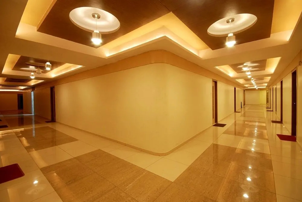 Galaxy Hotel