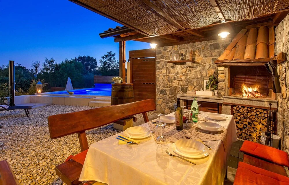 Beautiful Home In Matulji