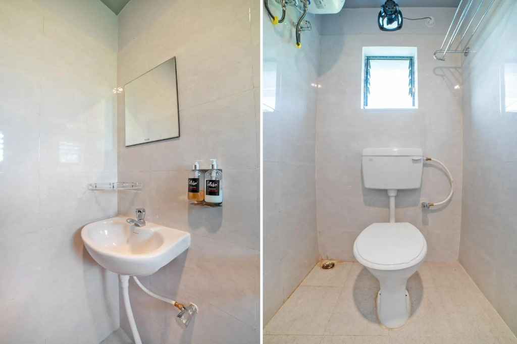 OYO Townhouse 406 Volga Homes