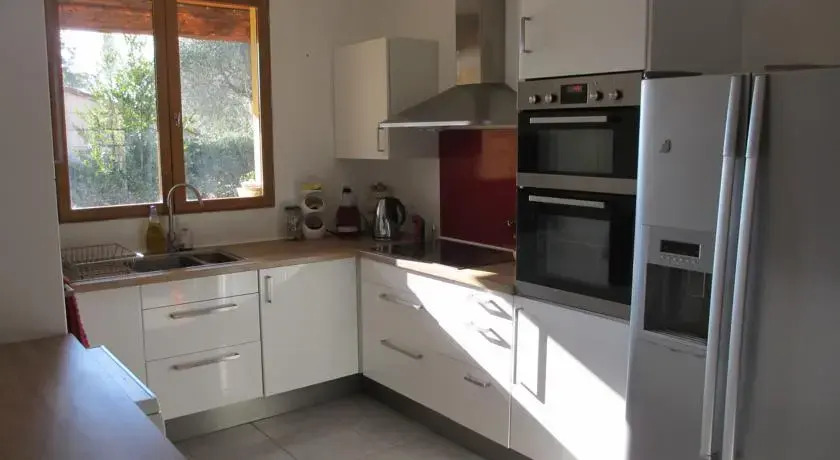 Villa Chateauneuf Grasse