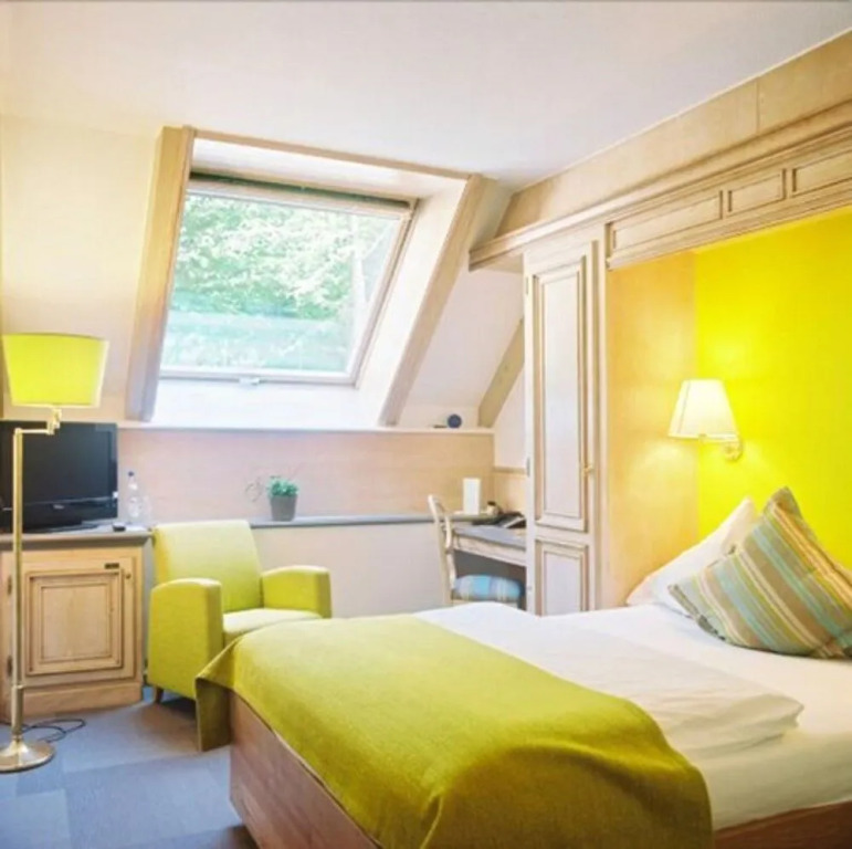 La Clairière bio & spahotel