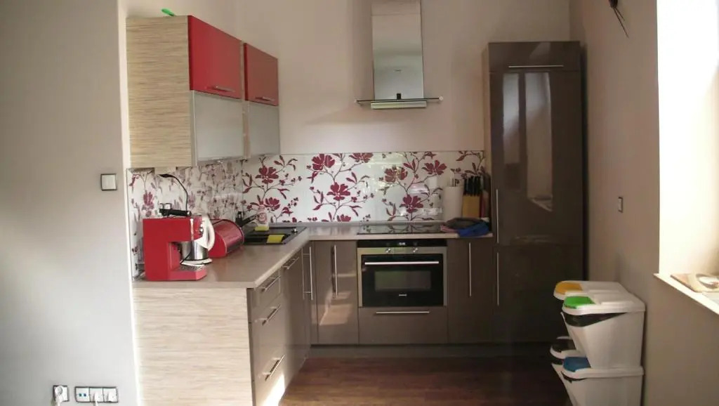 Premium Apartment