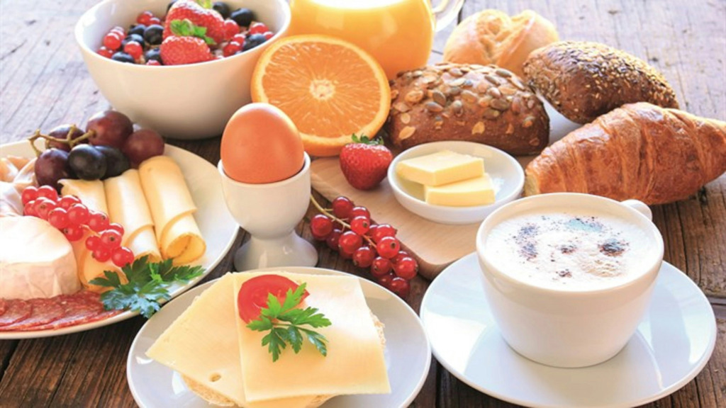 Garner Hotel Frankfurt - Palmengarten by IHG