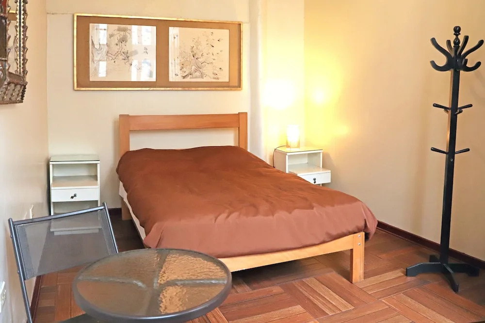 1900 Backpackers Hostel