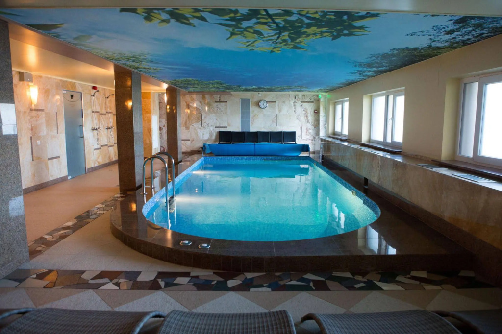 SPA Amber Palace
