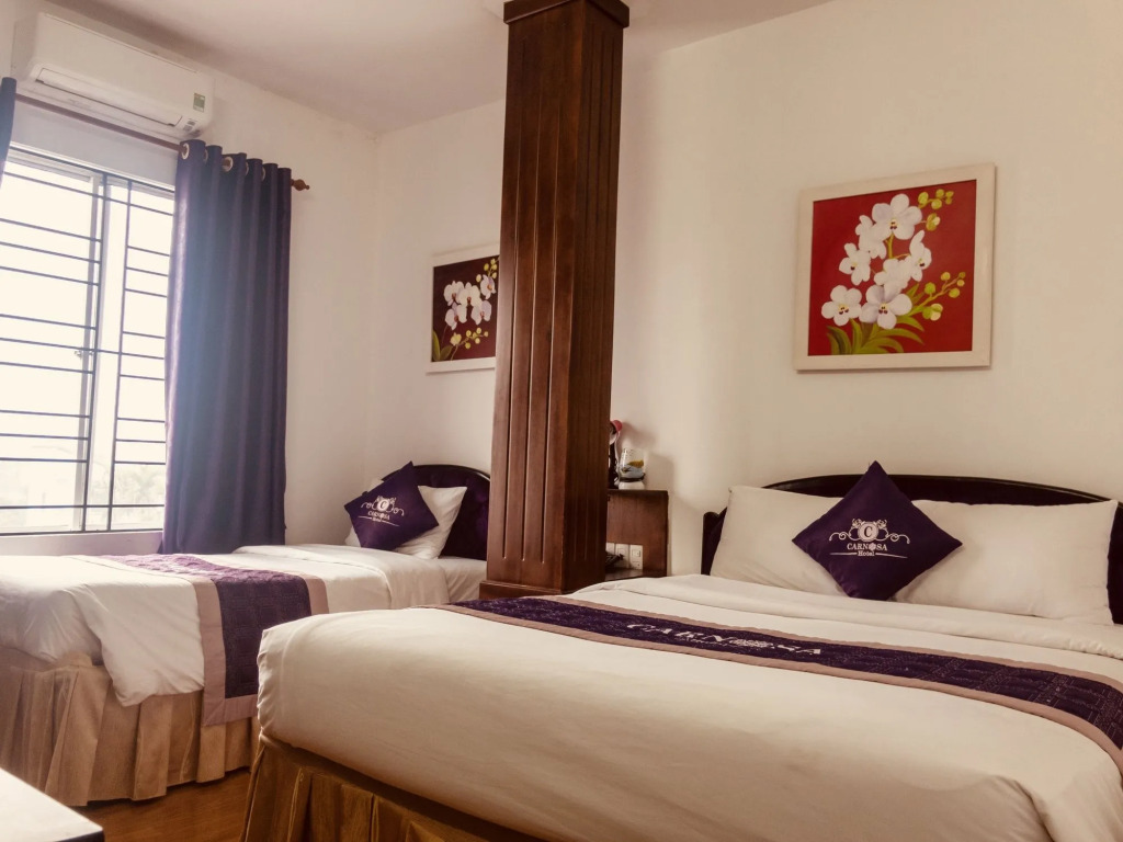 Eden Hue Hotel