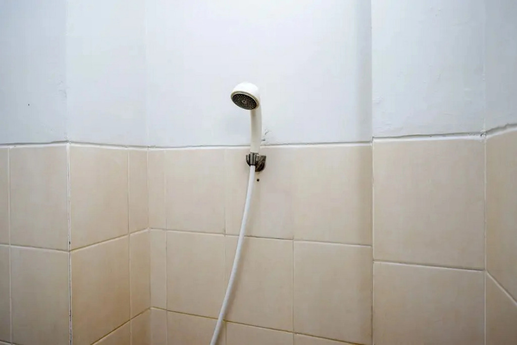 Sans Hotel Heryon Yogyakarta