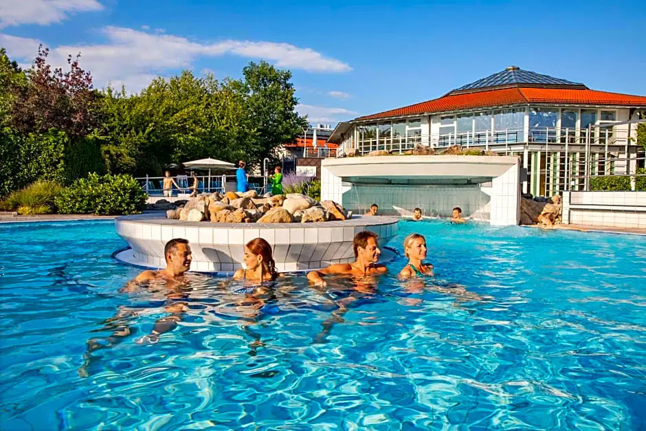 Hotel Hofmark