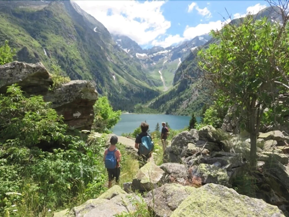 Camping Le Champ Du Moulin