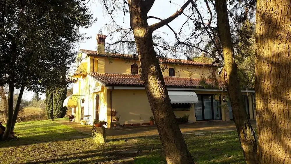 I Fagiani B&B