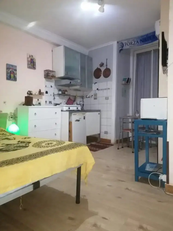 il Salotto Partenopeo