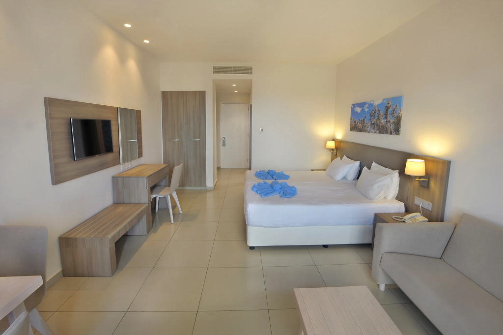 Euronapa Hotel