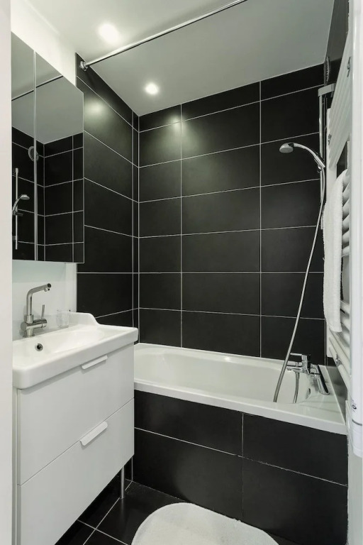 Apartment Balme 5