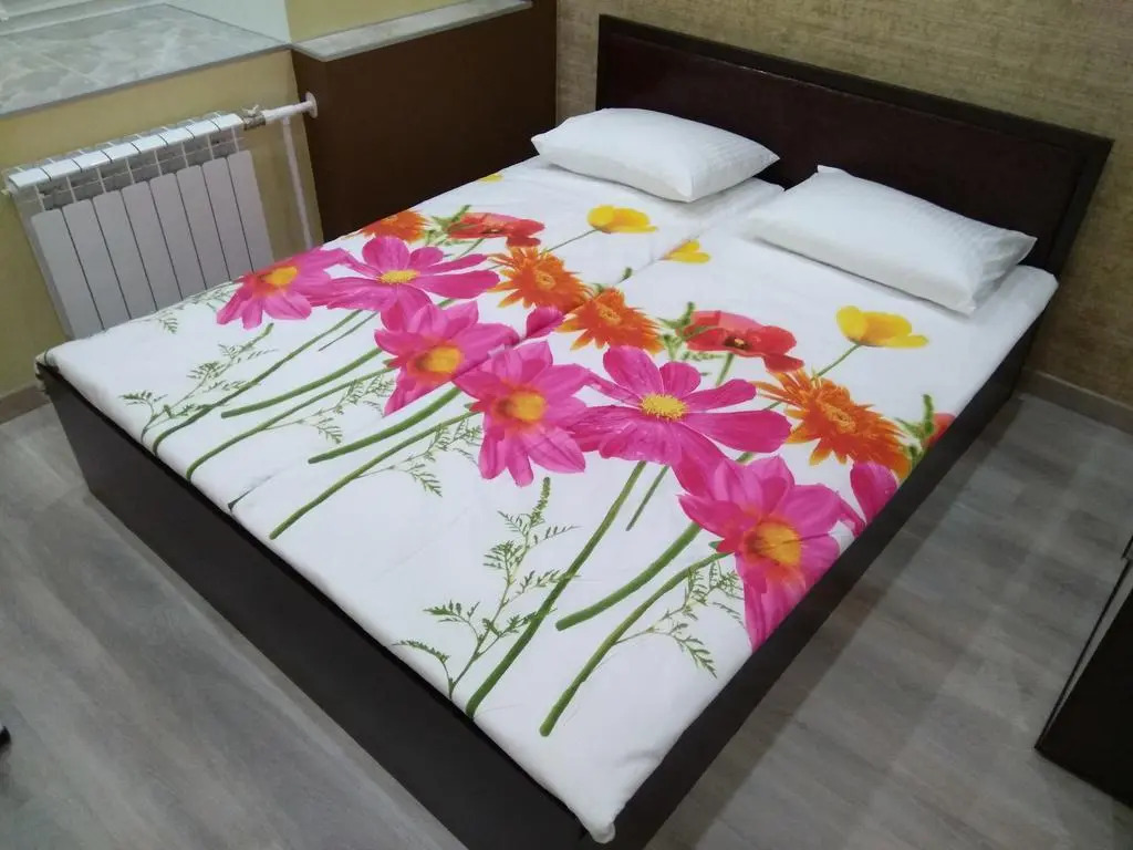 Mini Hotel Riverpark