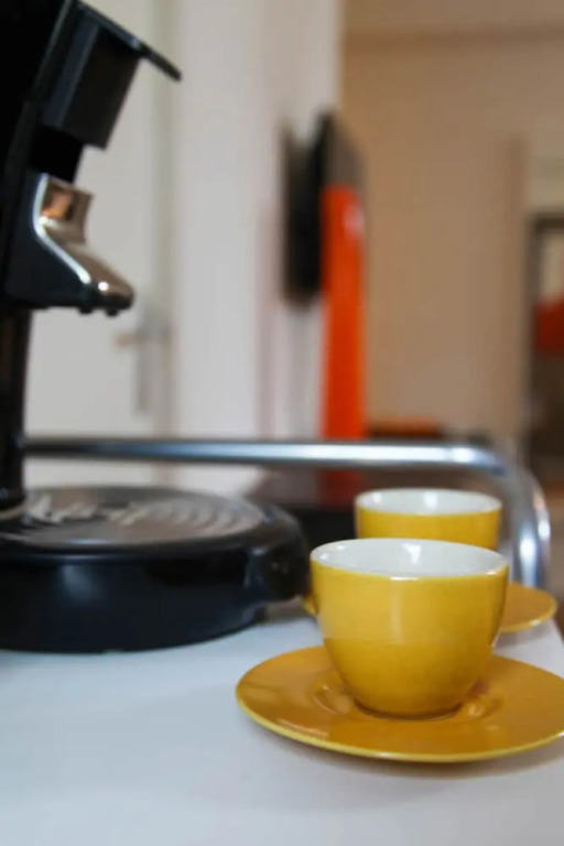 Yourbnb Suites Haarlemmerstraat