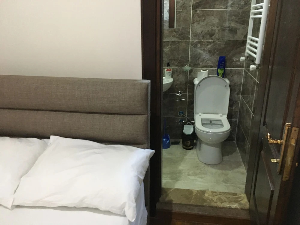Güner Hotel