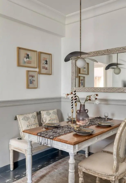 Grandiosa 1 BHK Apartment by tisyastays