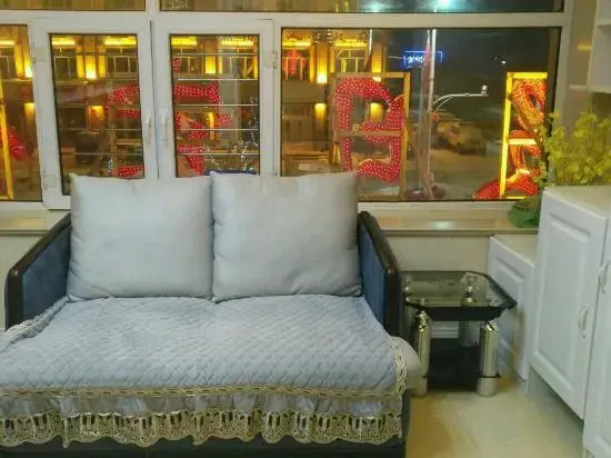 Jiayin Hongpeng Holiday Hotel