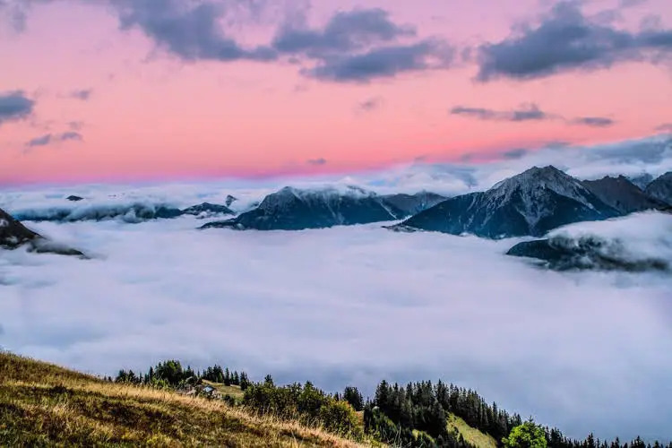 Pension Alpenblick