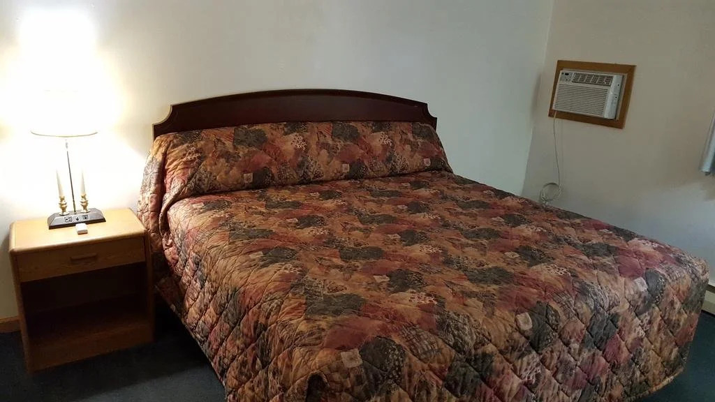 Budget Inn