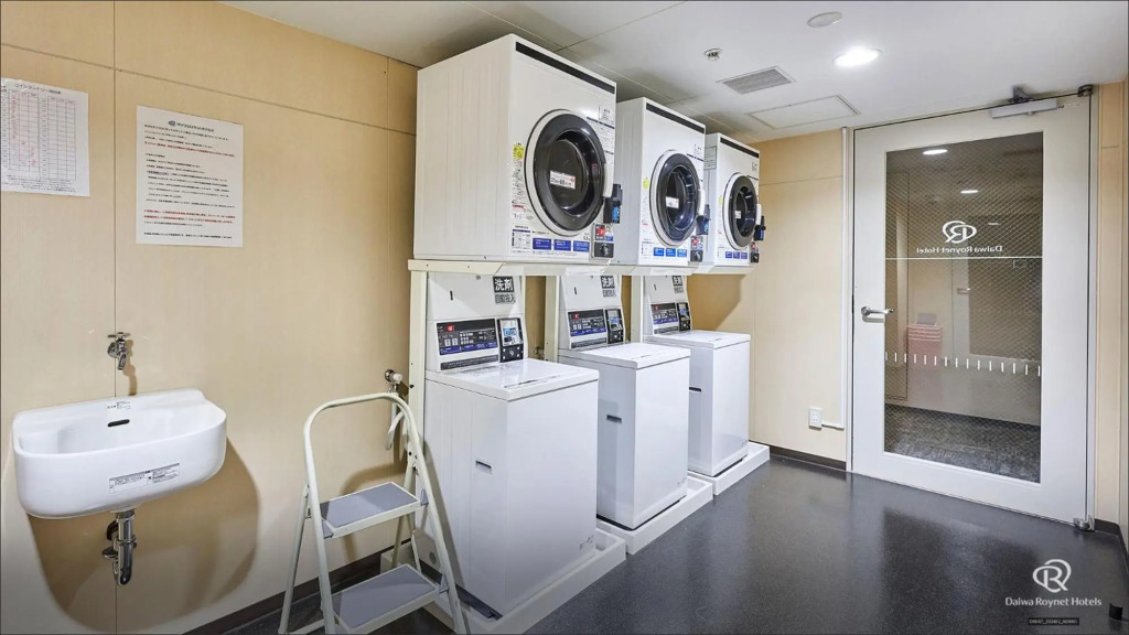 Daiwa Roynet Hotel Naha Omoromachi