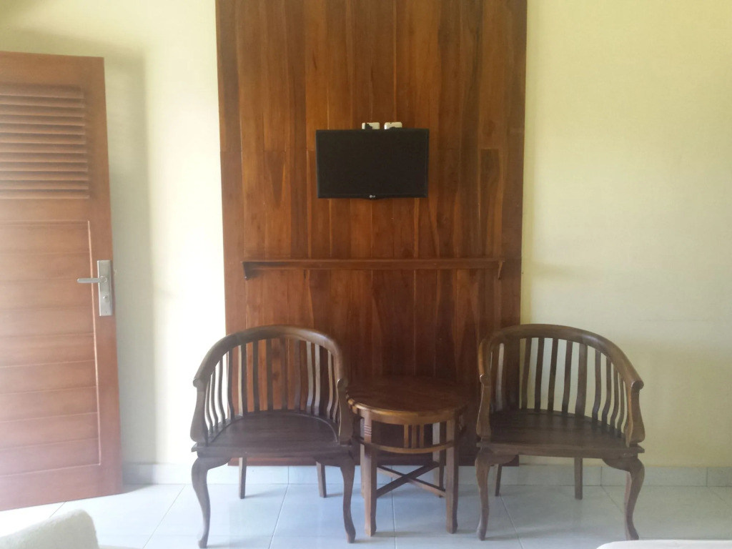 Hotel Segara Kedisan Kintamani