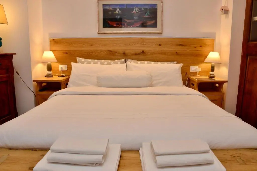 B&B Corte Santa Maria