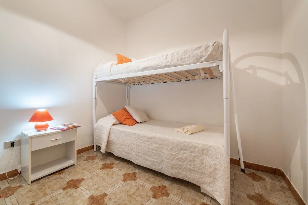 Casa Camilla 1