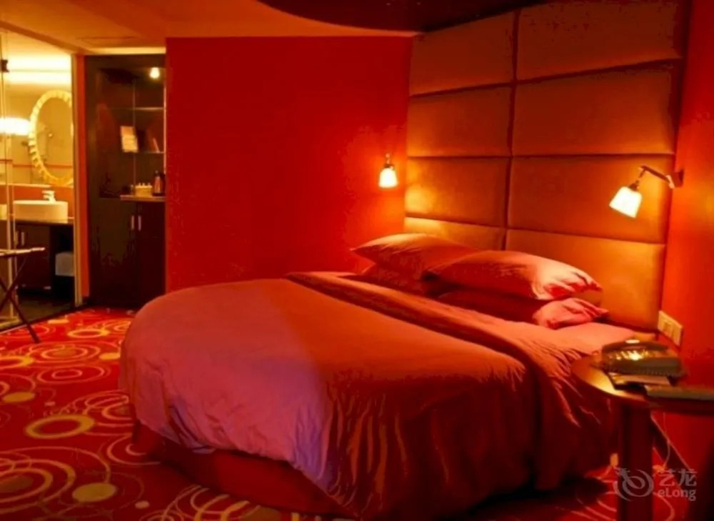 Shihua Hotel - Shenzhen