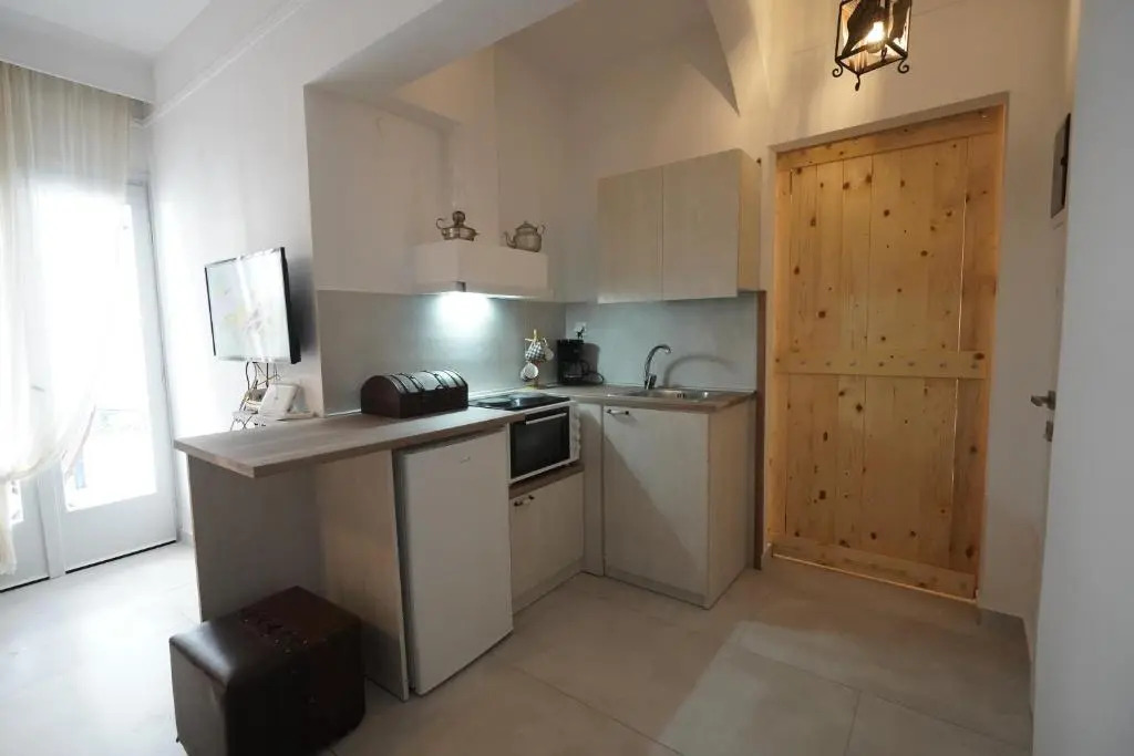 "Del Sole" Spa Apartment