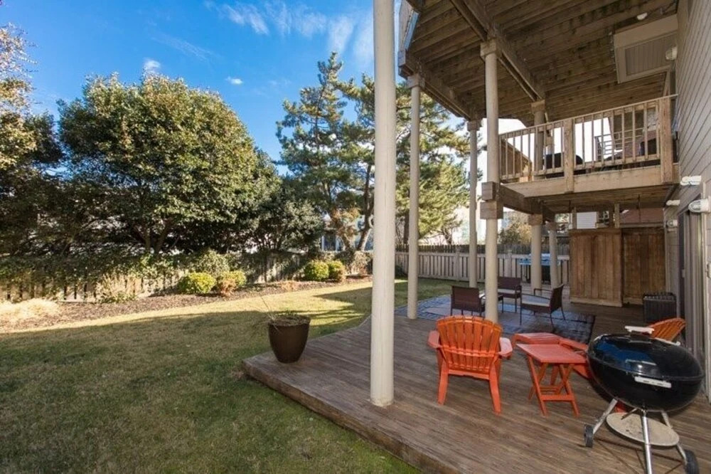 Casa Croatan 4 Bedroom Home