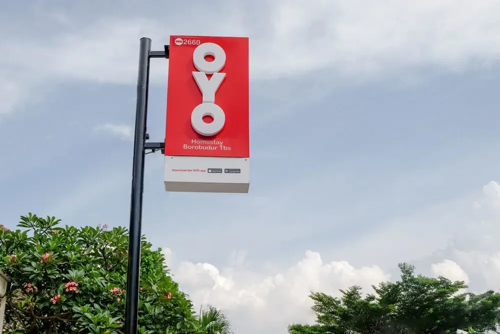 Oyo Homestay Borobudur Tbs