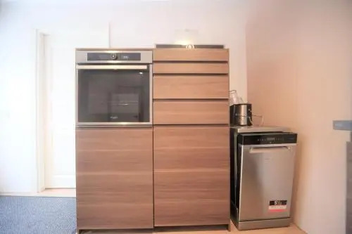 Apartment On Peitavas St 4