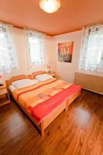 Guesthouse Les