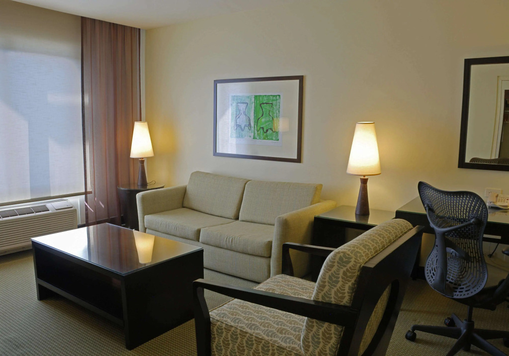 Hilton Garden Inn Guanacaste Airport