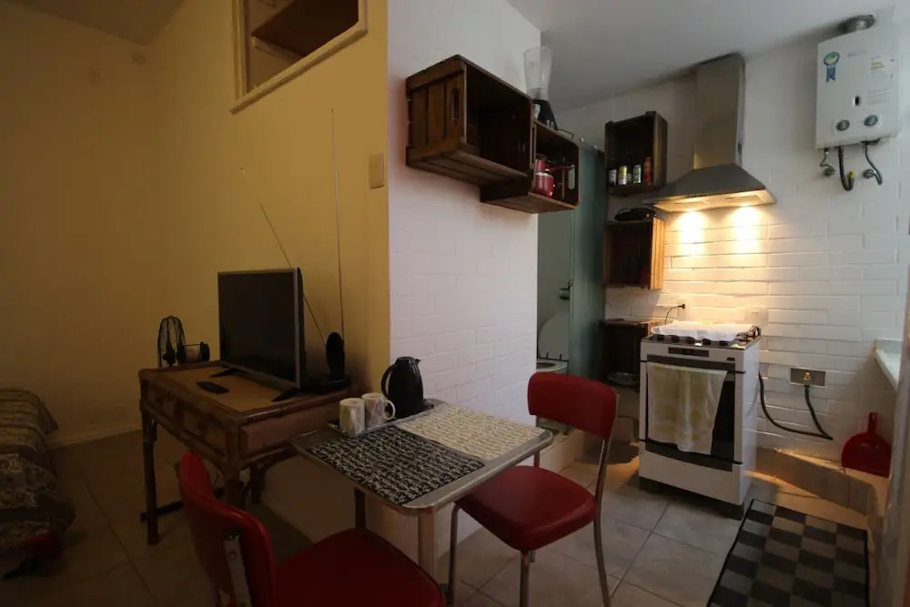 GoHouse Gois 206