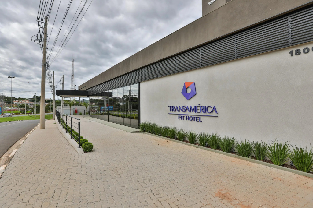 Blue Tree Towers Jaguariúna