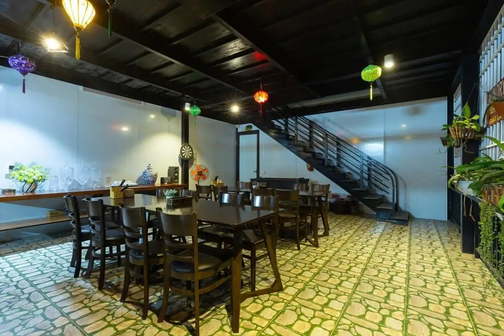 Sparrows Song Homestay