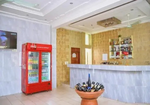 White Horse Hotel Cotonou