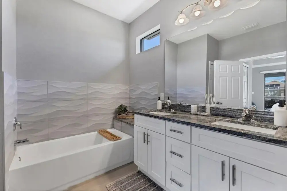 Punta Gorda Private Pool Vacation Home 3 Bedroom Home