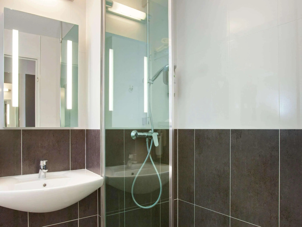 Ibis Styles Reims Centre Cathédrale