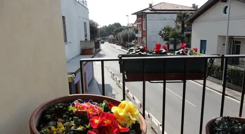 B&B Casa Leone