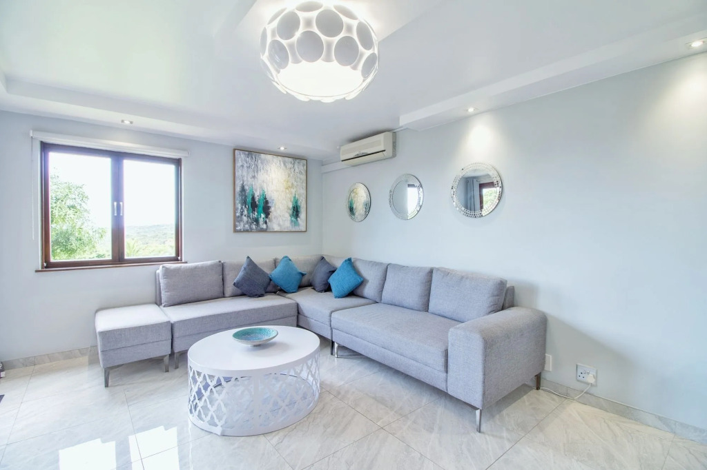 Private San Lameer Villas