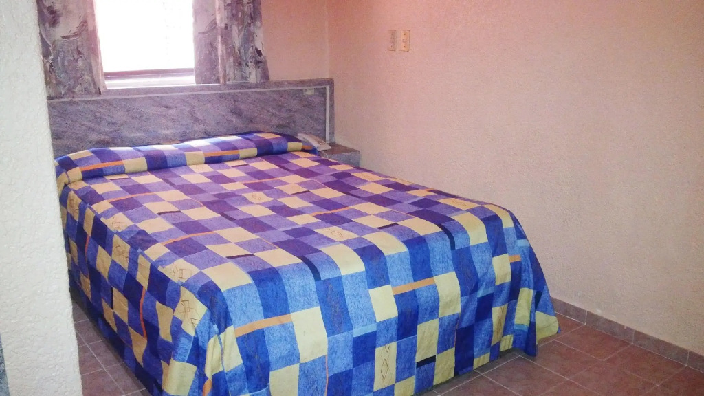 Hotel Panuco